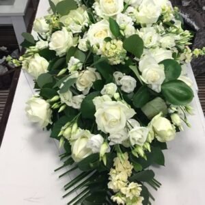 Lágrima fúnebre descansa en paz