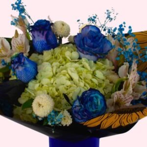 Ramo Celestial – Arreglo Especial para Mamá